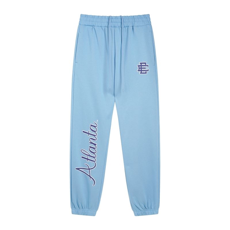 Eric Emanuel Long Pants